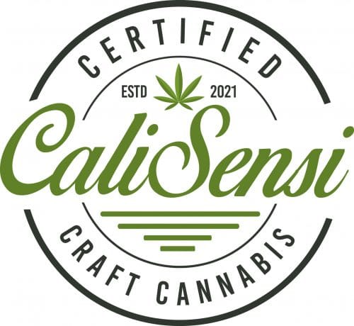 Logo of the CaliSensi Certification