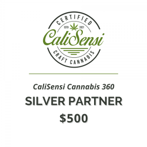 Silver Partner Sponsor Logo