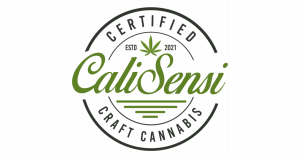 California Cannabis Team's CaliSensi Logo